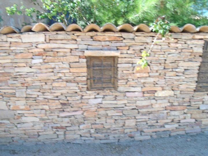 Casas Rurales Lagunas De Ruidera II Ossa de Montiel Extérieur photo