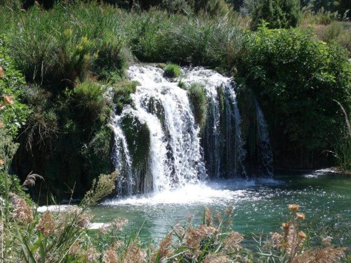 Cr Lagunas De Ruidera Sin Piscina Ossa de Montiel Extérieur photo